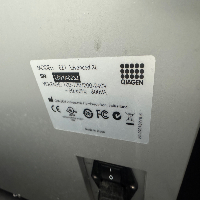 Qiagen EZ1 Advanced XL Automated Purification System image 2